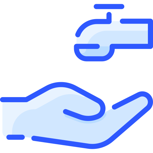 Hand washing